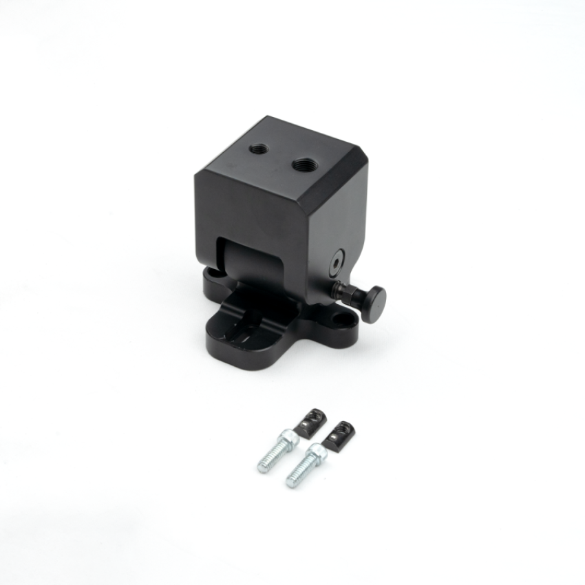 Cali Raised LED CR3944 Cali Raised Folding Antenna Mount