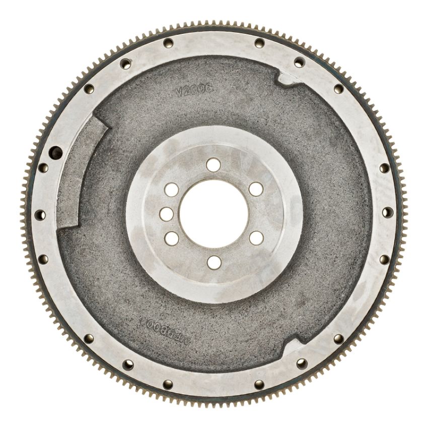 Exedy FWGM102 OEM Replacement Flywheel; GM