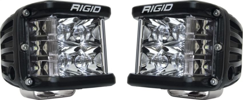 LED Light Pair D-SS Pro Series Spot Pattern