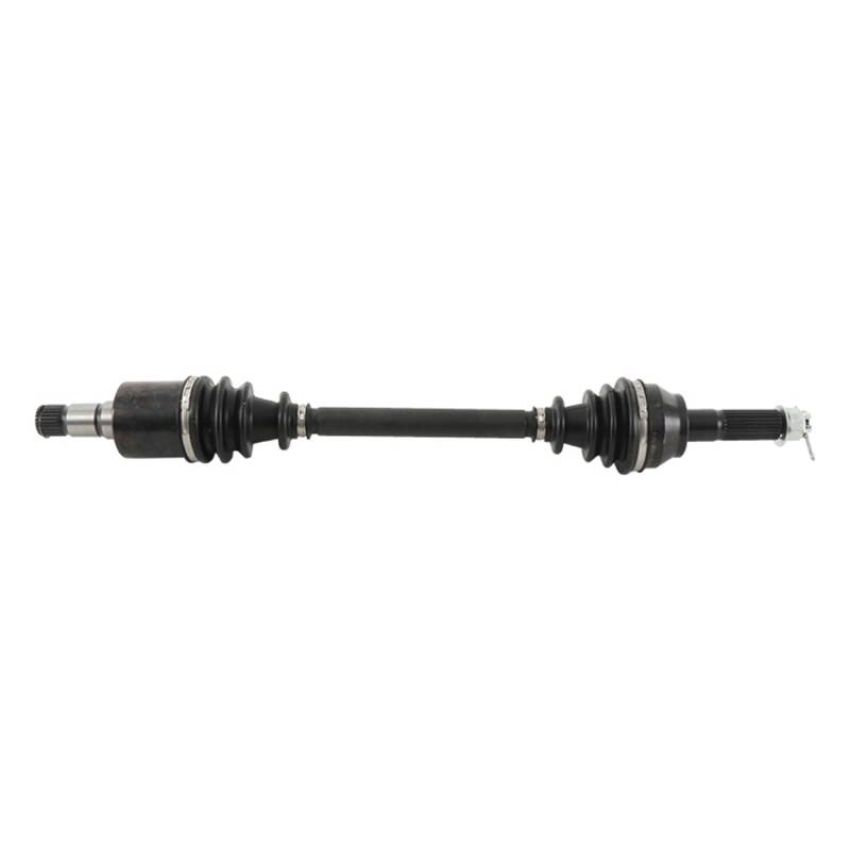 All Balls Racing AB8-PO-8-328 08-09 Polaris Ranger 4x4 500 EFI 8 Ball Axle Rear Right