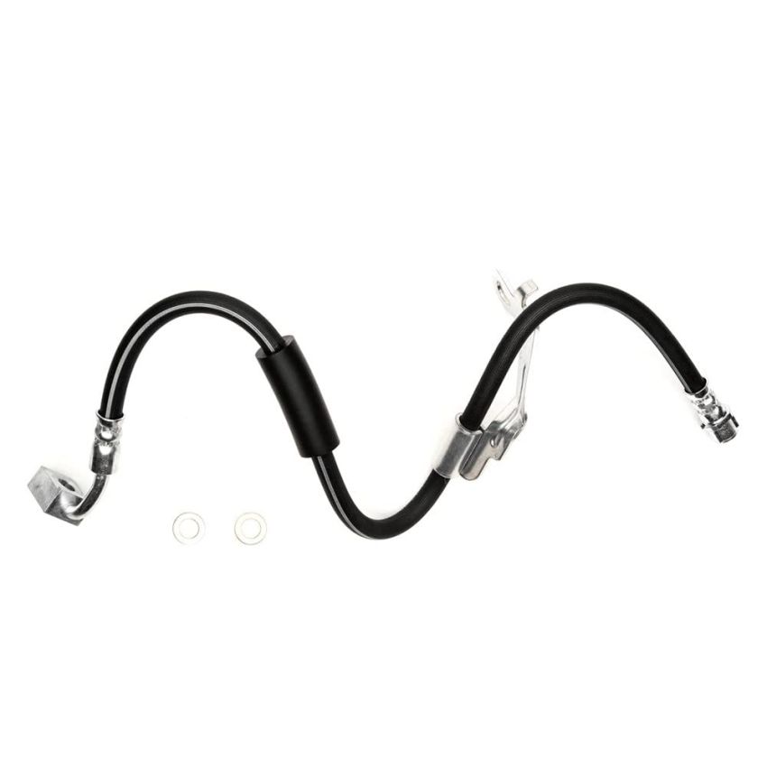 Dynamic Friction 350-45019 Brake Hose