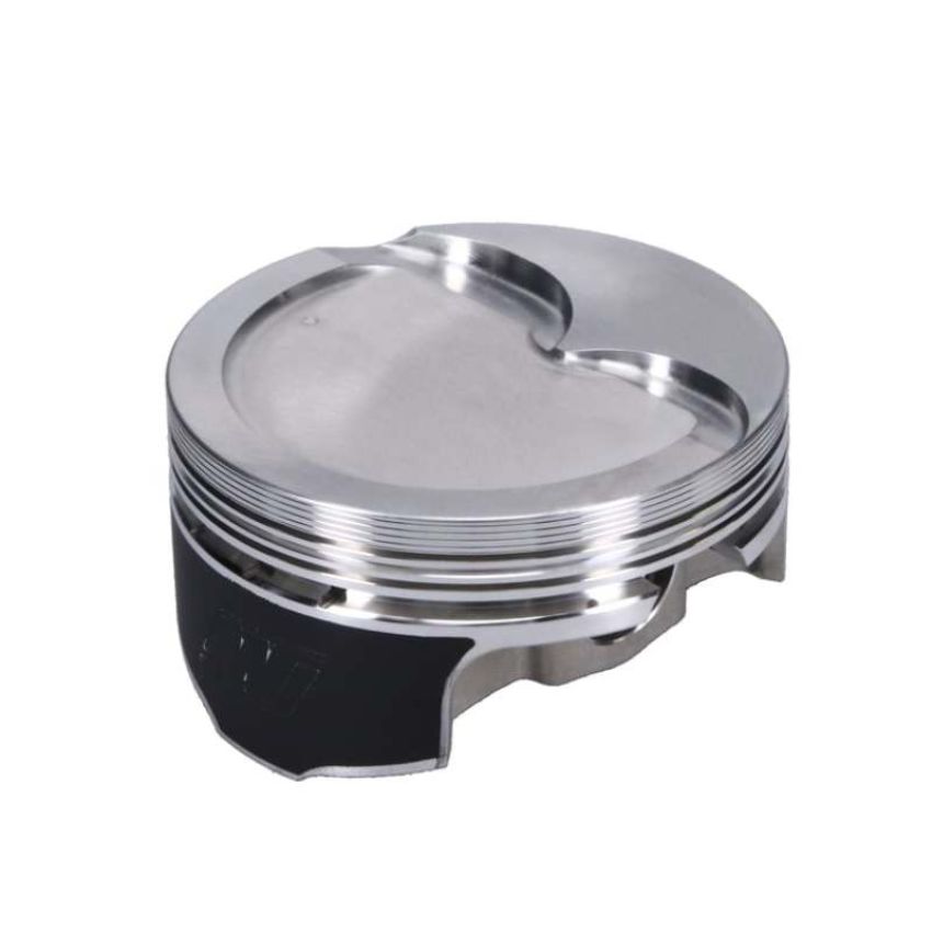 Wiseco 6454RX7 Piston, Chevrolet, LS, 4.070 in. Bore, Professional, Set of 1