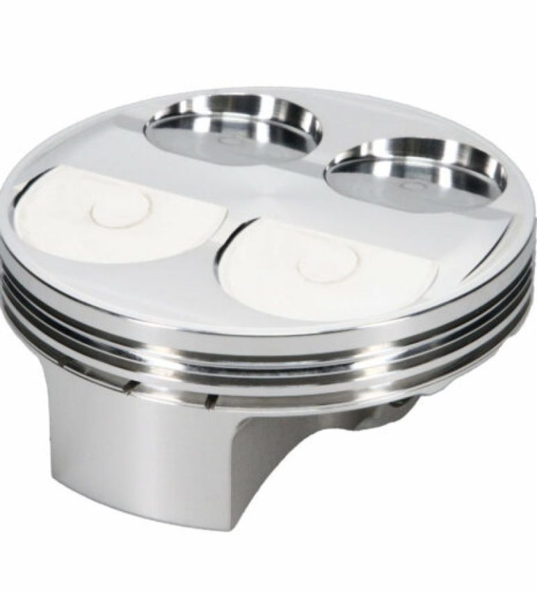 JE Pistons 324910S Yamaha YZ450F PRO Piston Single