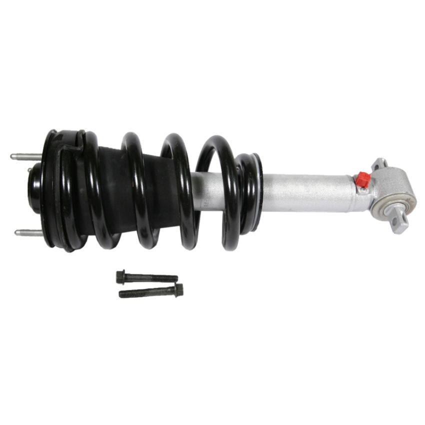 Rancho RS999928 QuickLIFT Suspension Strut and Coil Spring Assembly