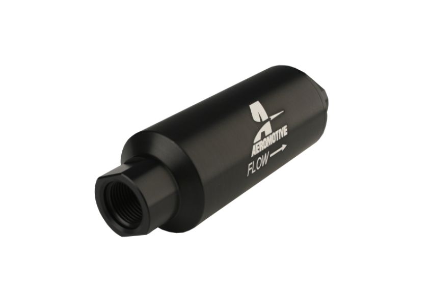AEROMOTIVE AFS12309 -12an Inline Fuel Filter - Marine