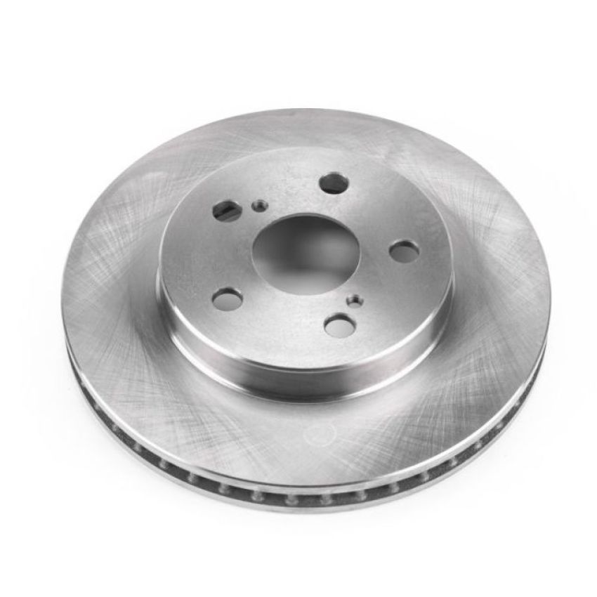 PowerStop JBR1744 AutoSpecialty Brake Rotor