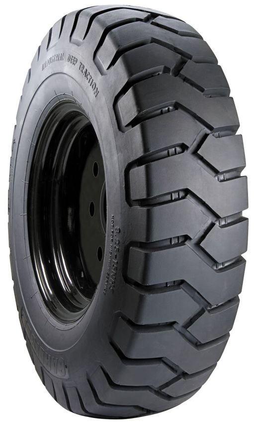 CARLISLE Industrial Deep Traction R12
