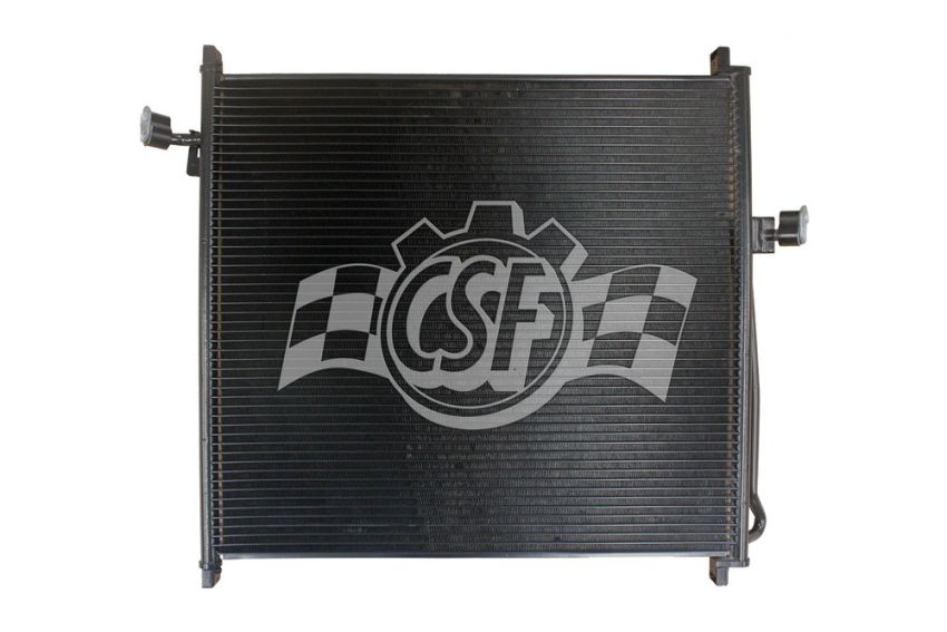 CSF 10889 A/C Condenser
