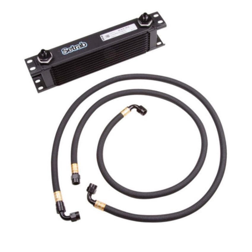 Chase Bays CB-N-PS-PSC 89-02 Nissan 240SX Silvia S13/S14/S15 Power Steering Cooler Upgrade