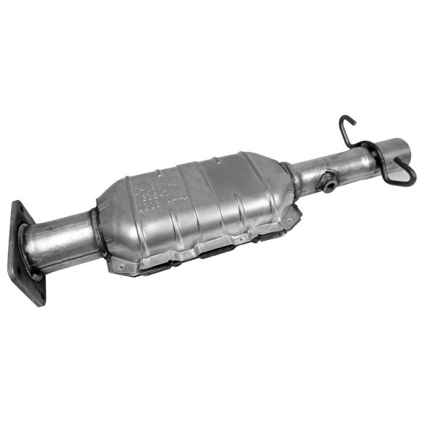 Walker 81541 CalCat CARB (CA, CO, NY, ME) Direct Fit Catalytic Converter