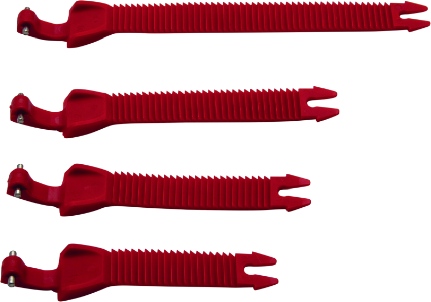 Answer 445365 AR1 Boot Strap Kits