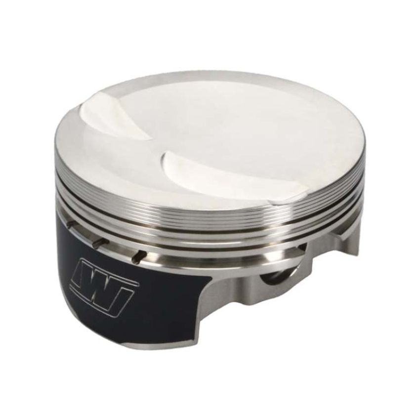 Wiseco K0421X7 Piston Set, Chevrolet, LS, 4.070 in. Bore, Professional, Set of 8