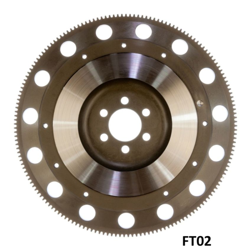 Exedy FT02 2010-2015 Chevrolet Camaro SS V8 Hyper Multi Flywheel Fits GT01SD & GT04SD