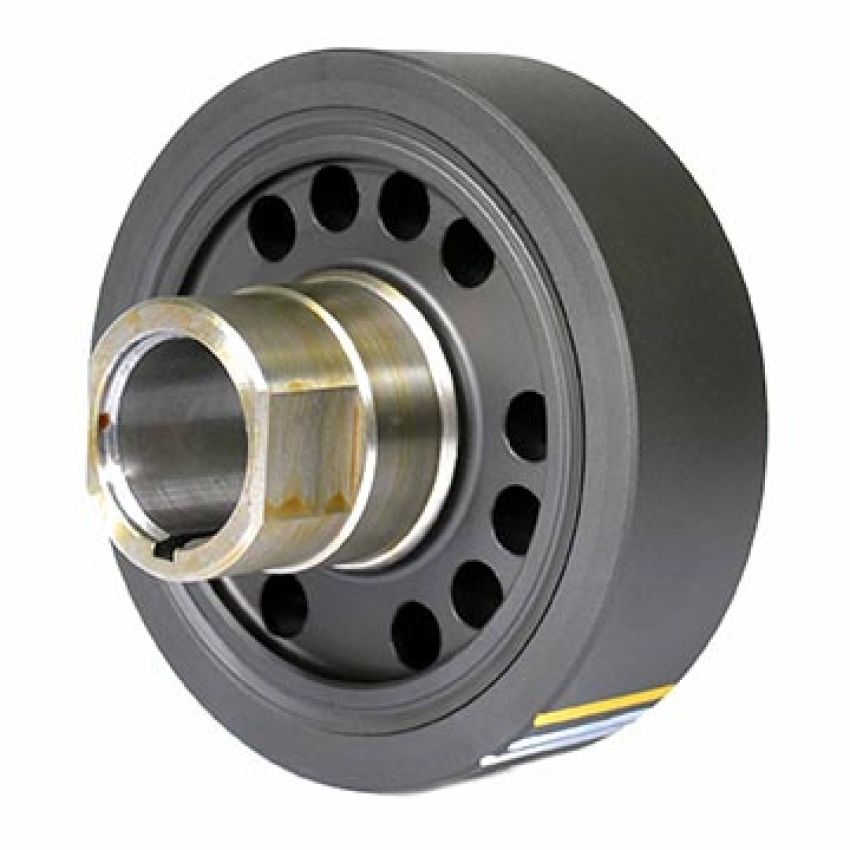 Dayco PB1285N Balancer