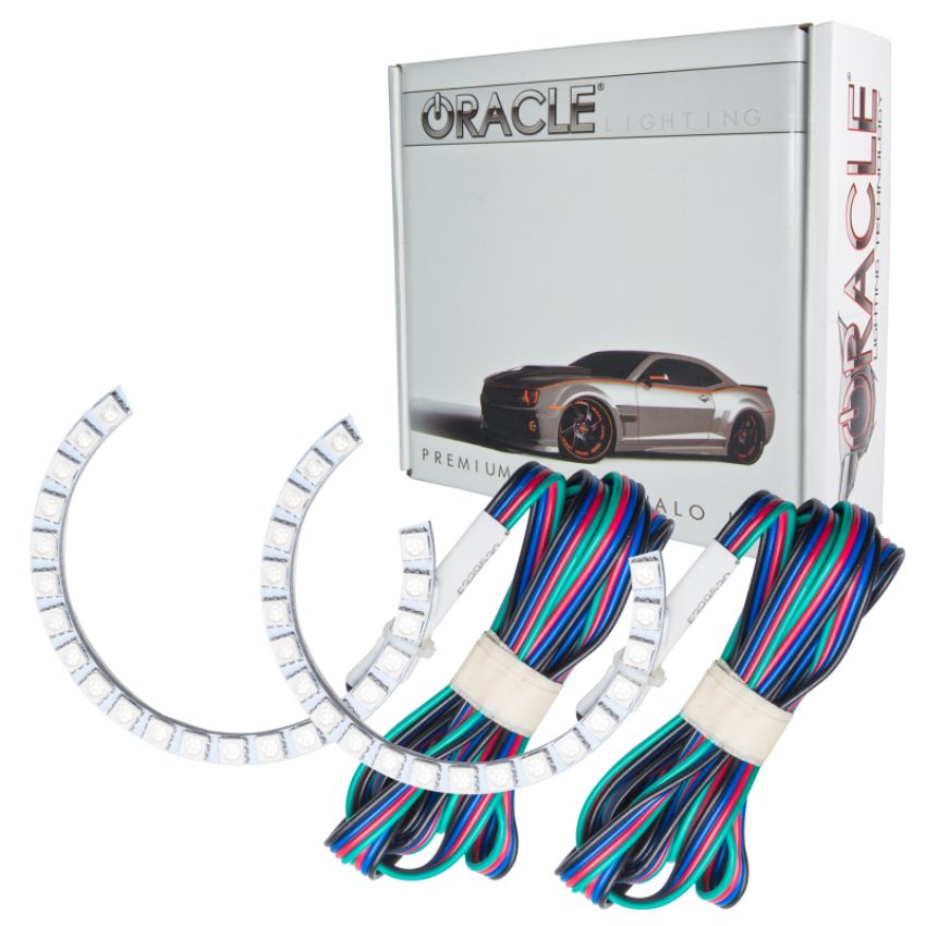 Oracle Lighting 2351-330 ColorSHIFT(tm) Halo Kit