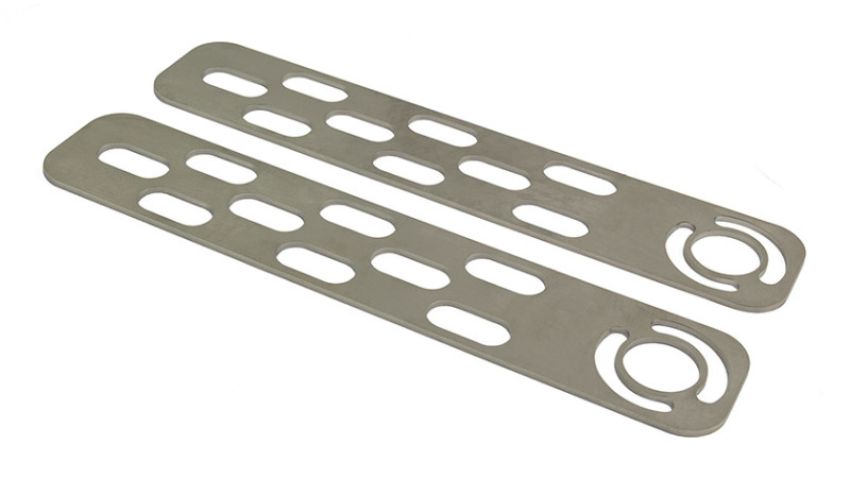 Air Lift 14660 Universal Height Sensor Brackets - 0.472in (12mm) Hole Size (w/o Hardware)