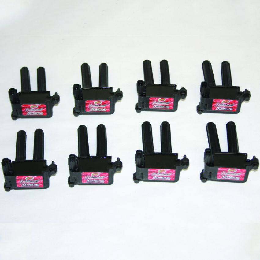 Granatelli Motor Sports 28-0504-XCP Ignition Coil