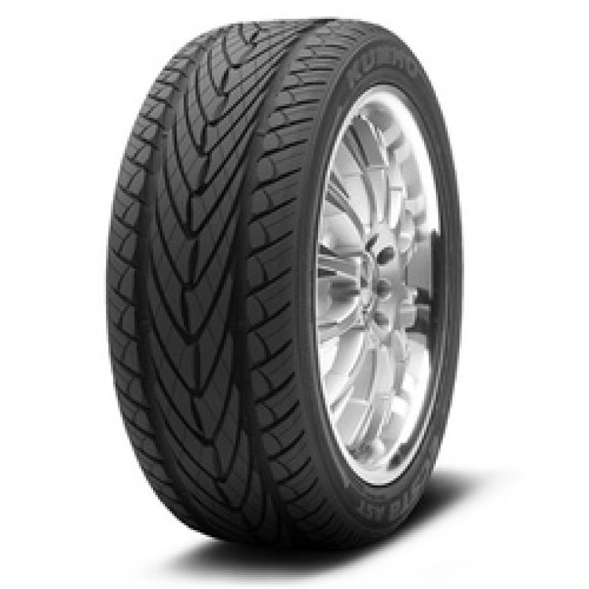 KUMHO Ecsta AST KU25 225/50R15 All-Season