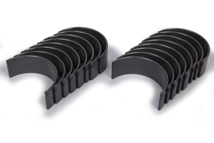 ACL BEARINGS AEB8B663P-STD Rod Bearing Set - SBC