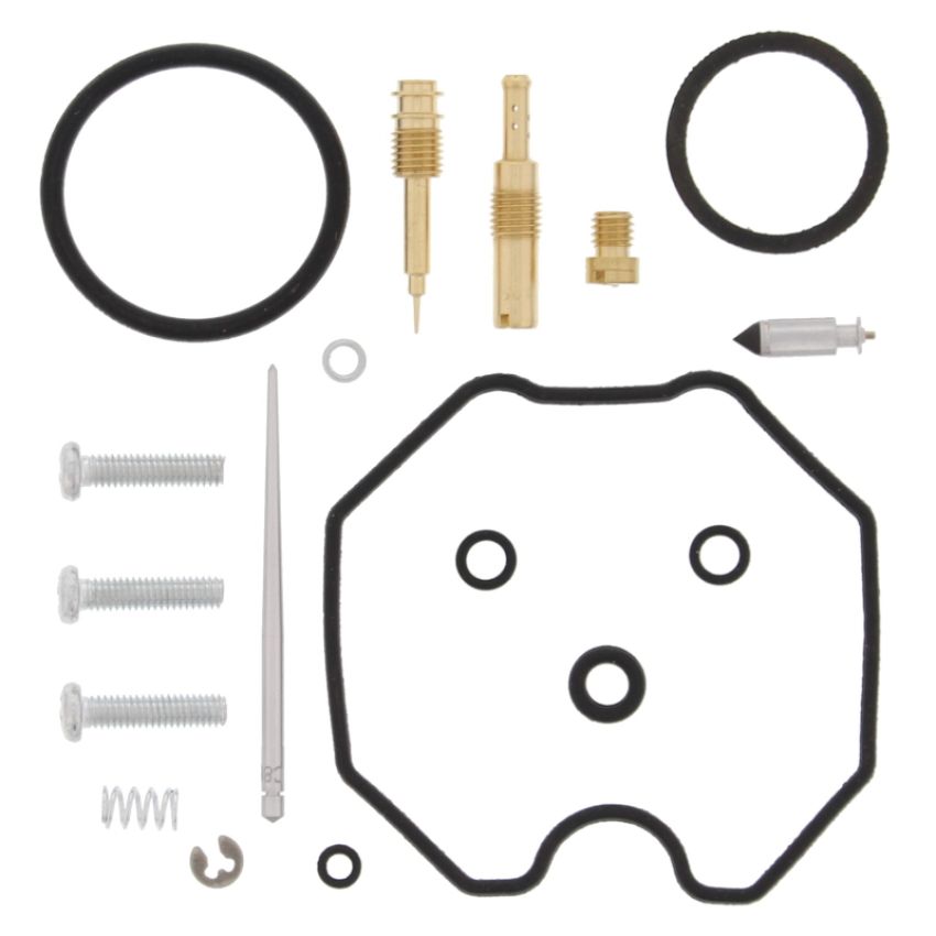 All Balls Racing 26-1325 06-14 Honda TRX250X / EX Sportrax Carburetor Rebuild Kit