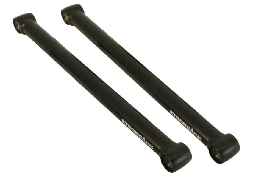 Ridetech 11224499 Rear lower StrongArms for 1964-1972 GM A-Body.