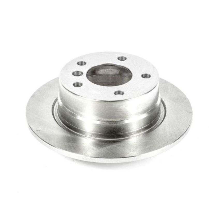 PowerStop EBR669 AutoSpecialty Brake Rotor