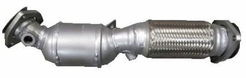 AB Catalytic 28209 Direct-Fit Catalytic Converter EPA (Federal)