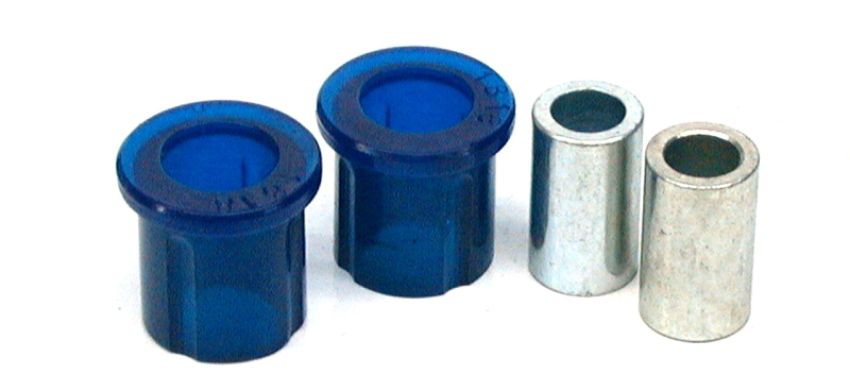 Superpro SPF1818K Alternator Bracket Bushing Kit