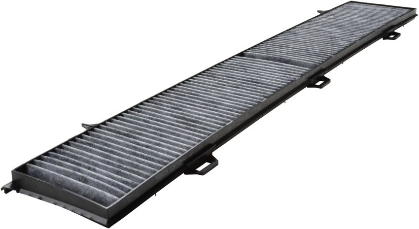 Bosch C3723WS Activated Charcoal Cabin Air Filter