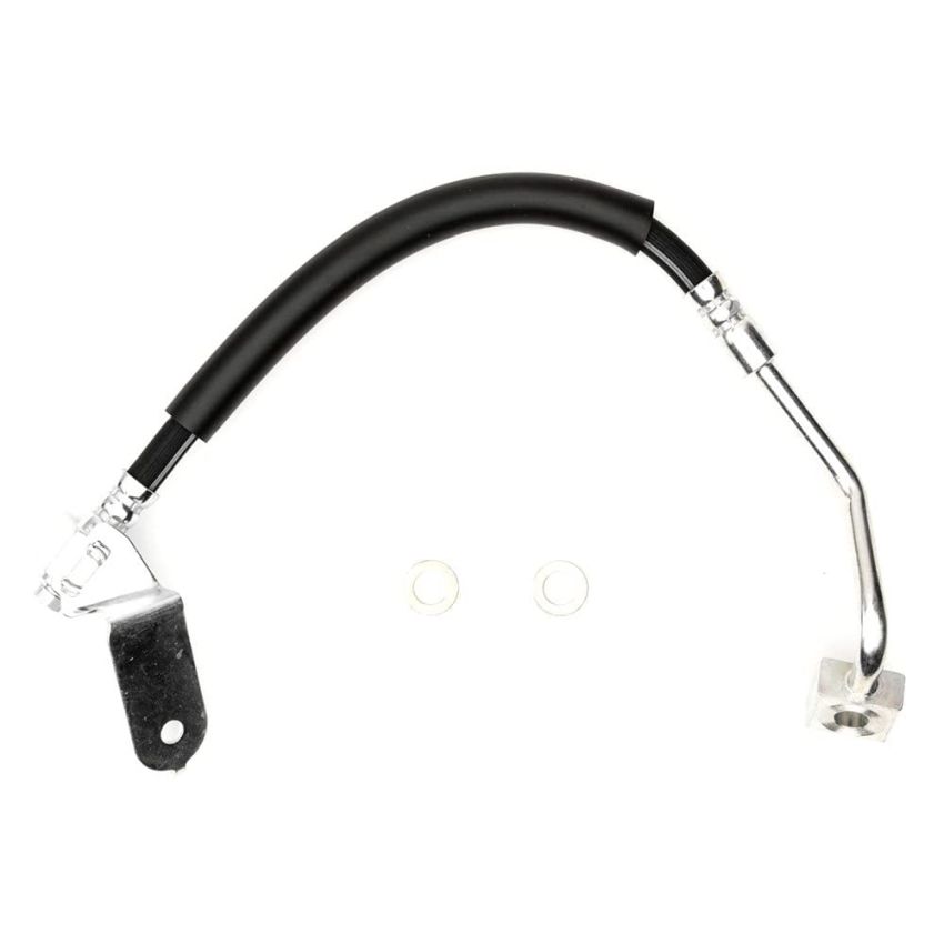 Dynamic Friction 350-40100 Brake Hose