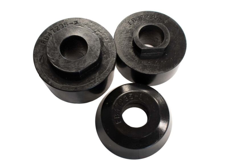 Fishbone Offroad FB47235 Body Mount Bushings FB47235