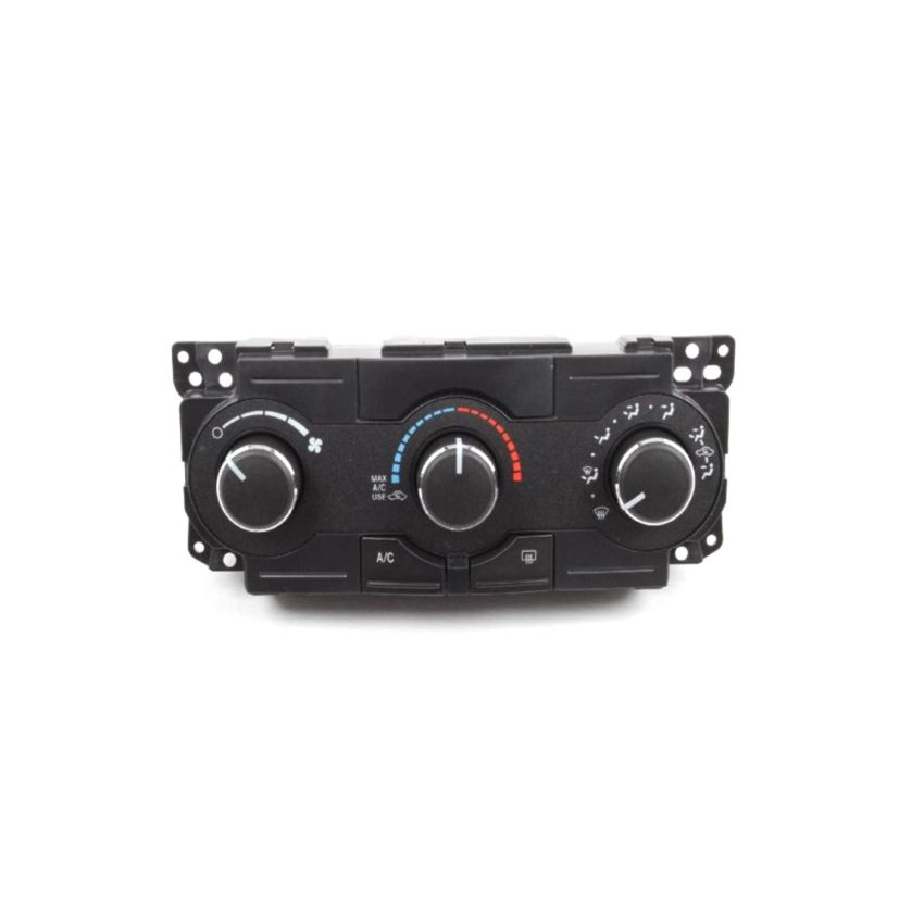 CONTROL P/N 55111009AO