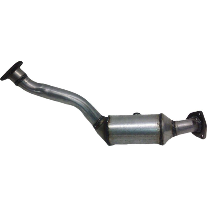Davico Mfg 17152 Direct Fit Catalytic Converter