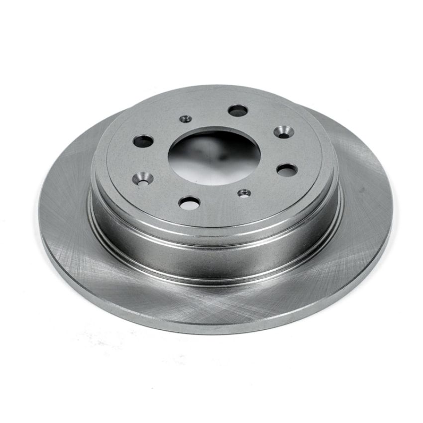 PowerStop JBR308 AutoSpecialty Brake Rotor