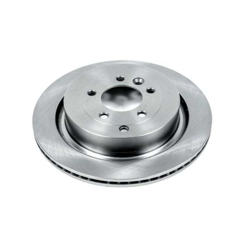 PowerStop EBR1046 AutoSpecialty Brake Rotor