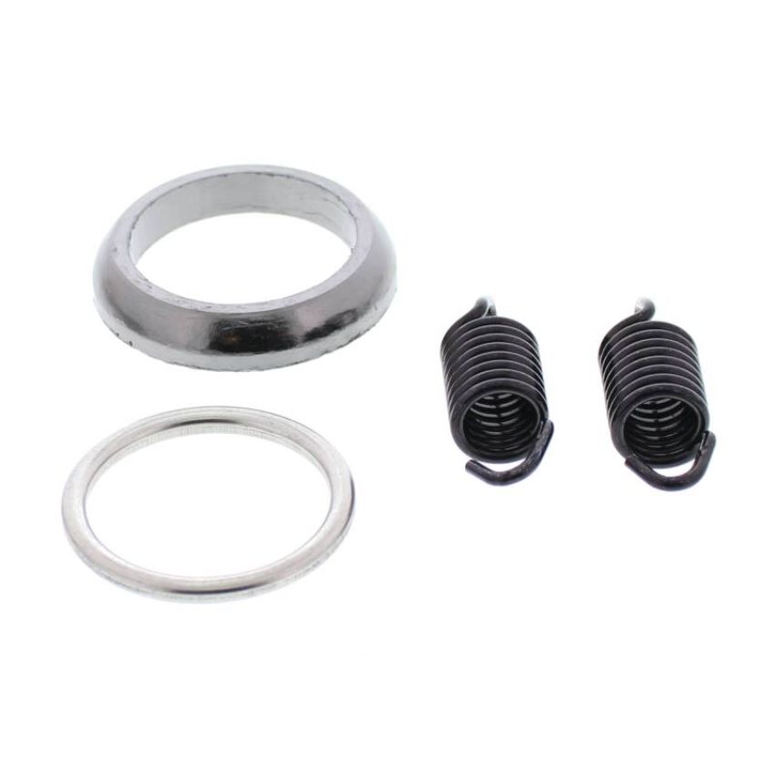 Vertex Pistons 823180 Vertex Gaskets 2016 Polaris 450 HO 2x4 MD Exhaust Gasket Kit