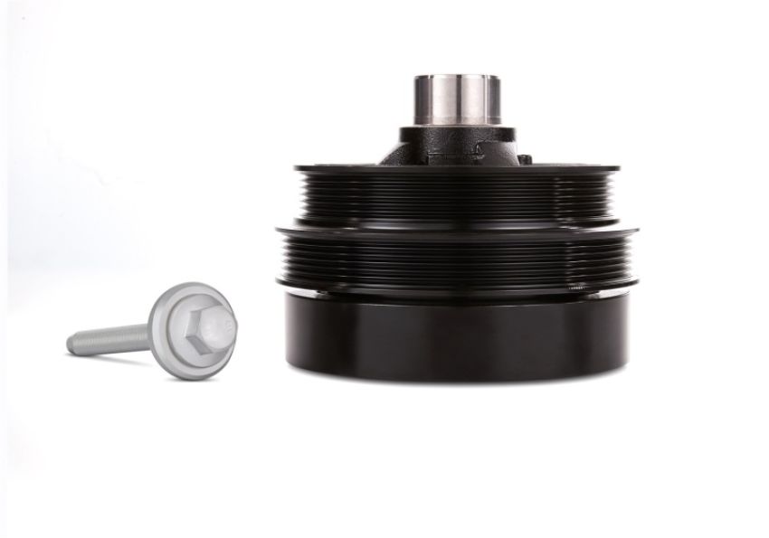 Ford Racing M-6316-SD73 7.3L Gas Engine Harmonic Balancer