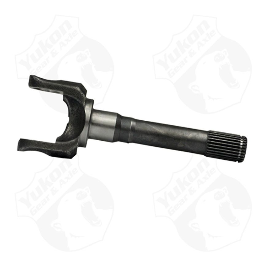 Yukon Gear & Axle YA D620200 Yukon Gear Dana 44 Outer Stub Axle Replacement