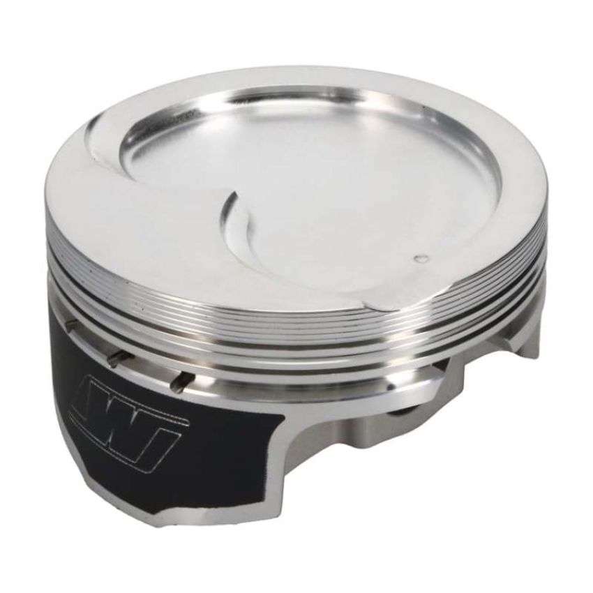 Wiseco K456X3 Piston Set, Chevrolet, LS, 4.030 in. Bore, Professional, Set of 8