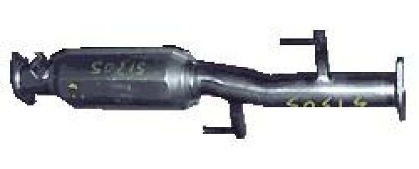 AB Catalytic 51305 Direct-Fit Catalytic Converter EPA (Federal)