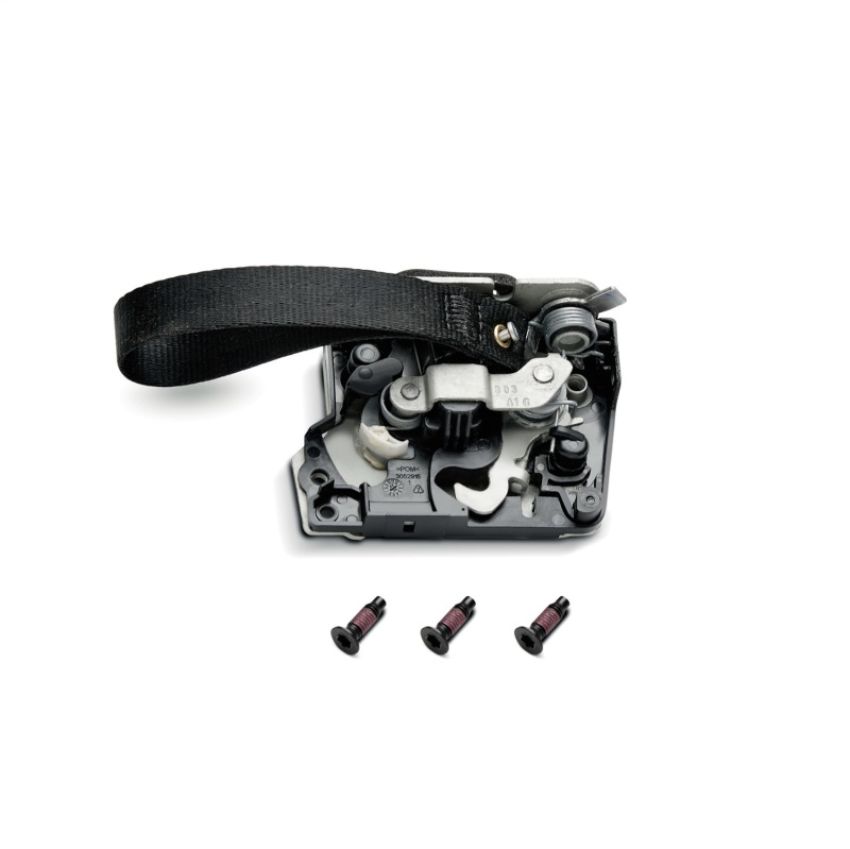 Ford Racing M-19008-BTDL 2021-2025 Bronco Tube Door LH Latch