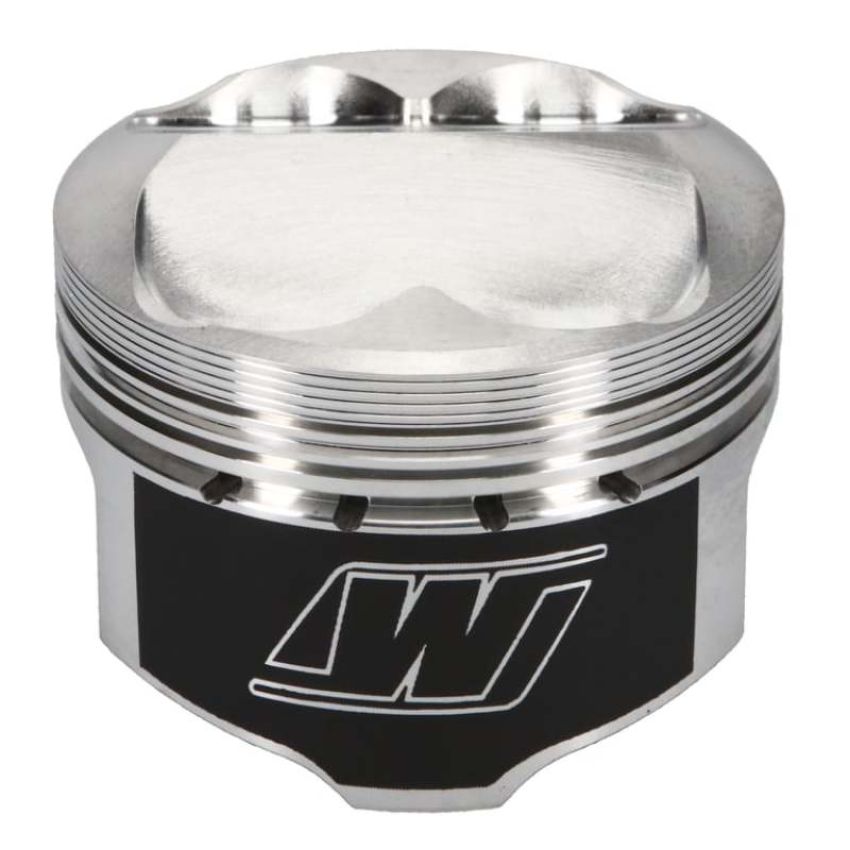 Wiseco KE129M79 Piston Set, Peugeot, TU5JP4, 79.00 mm Bore, European, Set of 4