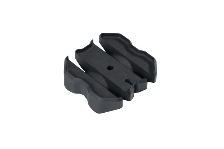 Diode Dynamics DD7464 Stage Series Rock Light Tube Mount Adapter Kit (one)