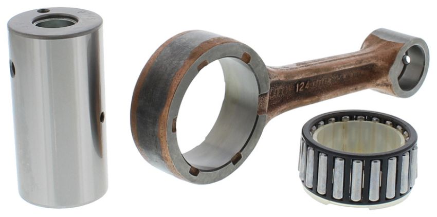 Hot Rods 8124 96-04 Honda XR 400 R 400cc Connecting Rod Kit