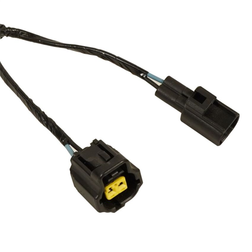BD Diesel 1036754 BD E-PAS Positive Air Shut-Off - Ford 2008-2010 6.4L