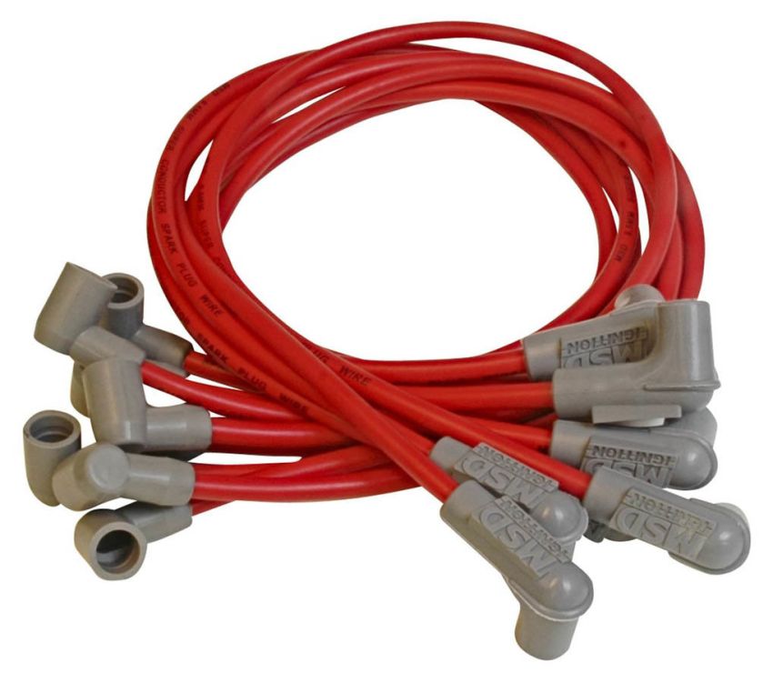 MSD IGNITION MSD31599 Sbc Wires - Stock