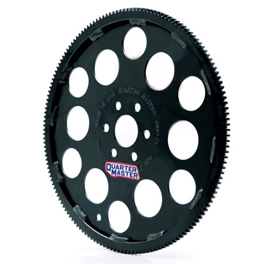 Quarter Master 509171 Flexplate 153T SBC Late No Balance