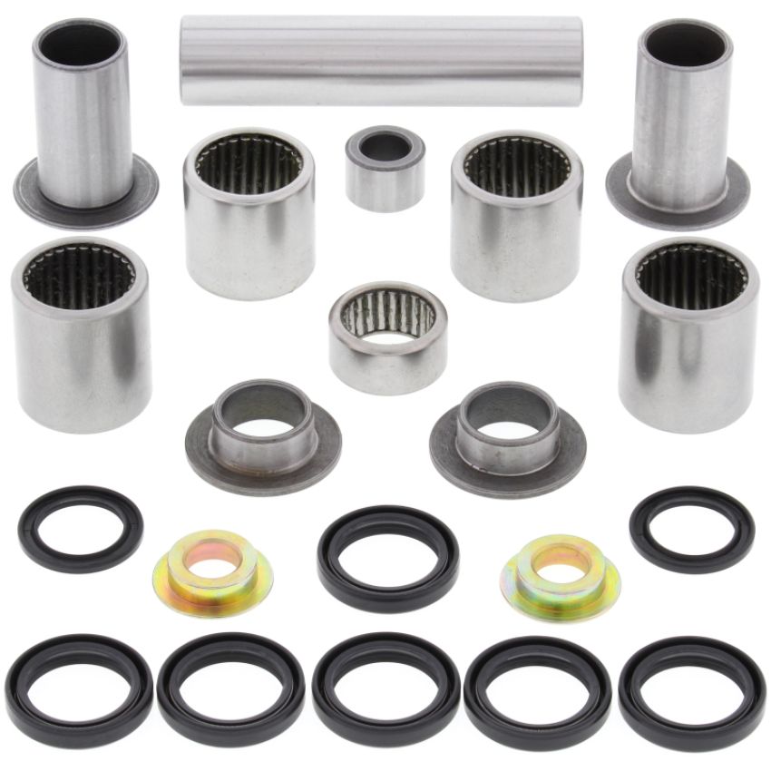 All Balls Racing 27-1065 02-04 Yamaha YZ125 Linkage Bearing Kit