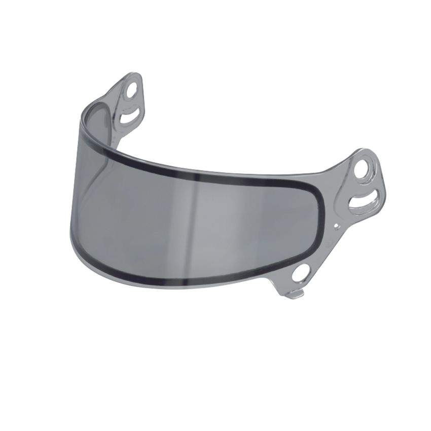 Bell 2010192 289 SRV Helmet Shield Smoke