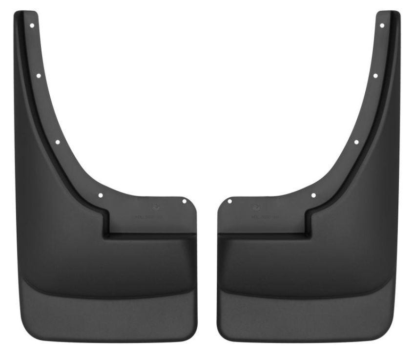HUSKY LINERS HSK56001 94-02 Dodge Ram Mud Flaps